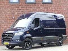 Mercedes-Benz Sprinter - 317 CDI L2H2 LED/Camera/Navigatie