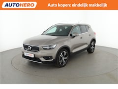 Volvo XC40 - 1.5 T5 Recharge Inscription |UU08424|
