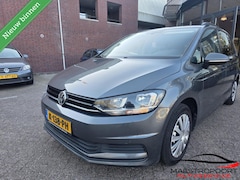 Volkswagen Touran - 1.2 TSI Highline