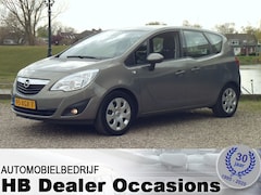 Opel Meriva - 1.4 Anniversary Edition - Airco