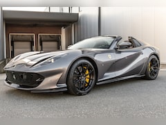 Ferrari 812 GTS - - Grigio GTS - Full Carbon - JBL - Passenger Display - Lift