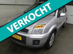 Ford Fusion - 1.6-16V Futura - Trekhaak - Airco