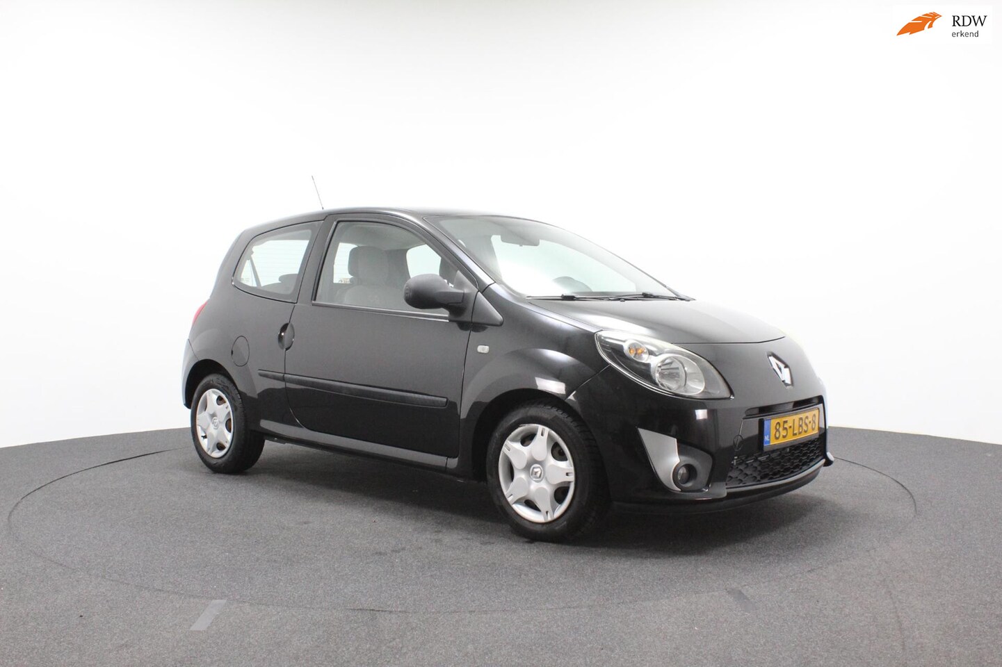 Renault Twingo - 1.2-16V Authentique | Airco | Goed onderhouden | Elektrische ramen - AutoWereld.nl