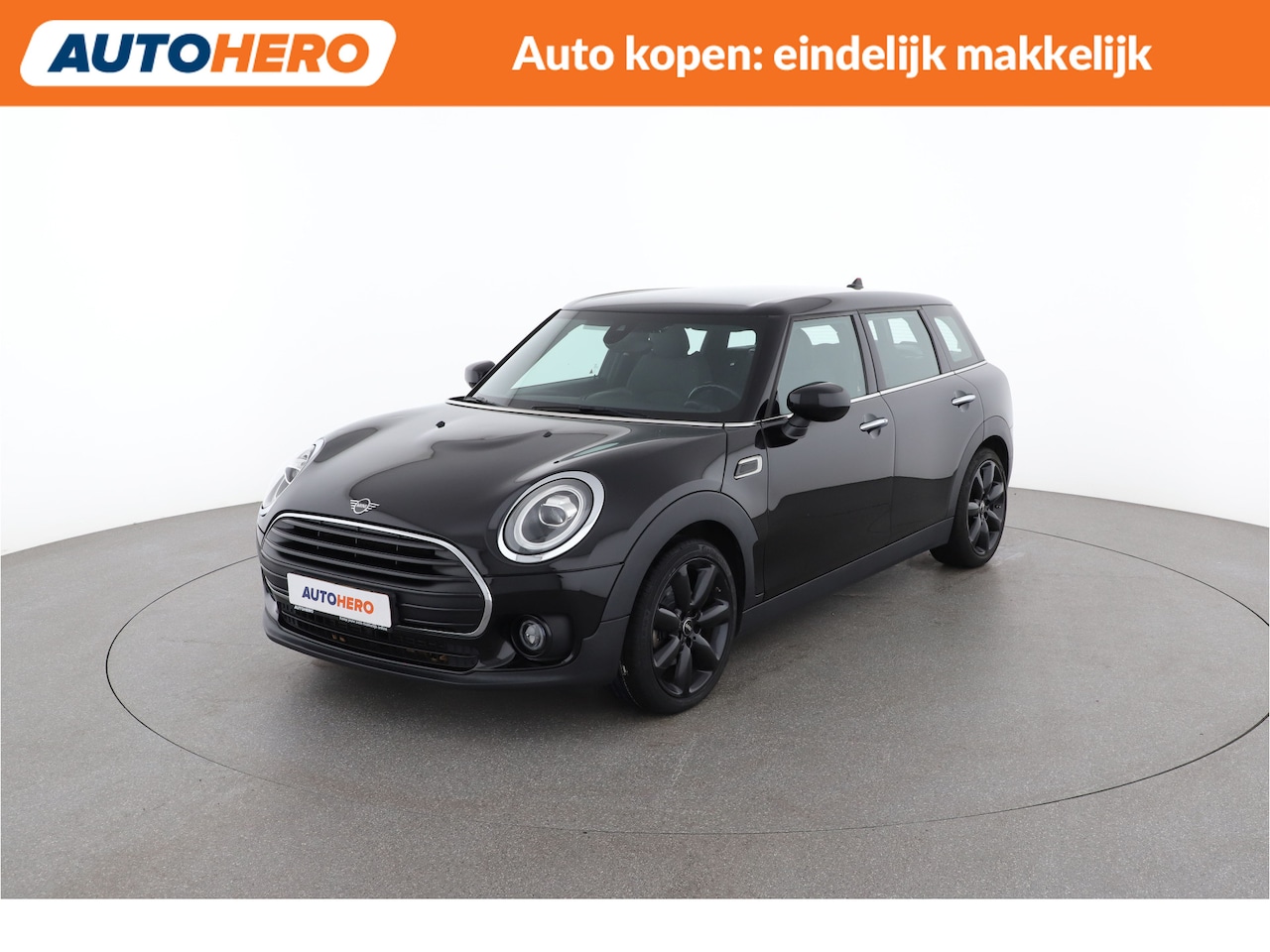 MINI Clubman - Mini 1.5 Cooper Business Edition l YS93104 l - AutoWereld.nl