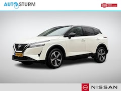 Nissan Qashqai - 1.3 MHEV Xtronic Premiere Edition
