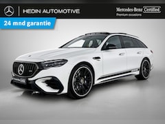Mercedes-Benz E-klasse Estate - E 53 AMG Automaat 4MATIC+ Edition 1 | MANUFAKTUR | Premium Plus Pakket | AMG Nightpakket I