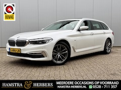 BMW 5-serie Touring - 540i xDrive High Executive wit