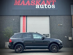 Porsche Cayenne - 4.8 S / Panodak / Bose / 21 inch / Seat memory / WELL MAINTAINED