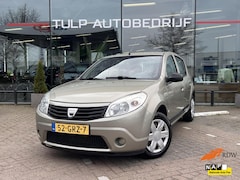 Dacia Sandero - 1.4 Ambiance 5 Deurs Airco Trekhaak NAP