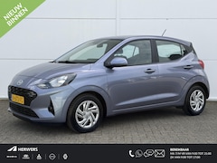 Hyundai i10 - 1.0 Comfort Smart / Airco / Apple Carplay/Android Auto / Cruise control /