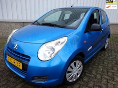 Suzuki Alto - 1.0 Comfort EASSS | AIRCO | Nieuwe koppeling