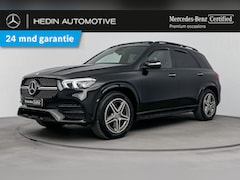 Mercedes-Benz GLE-Klasse - GLE 350e Automaat 4MATIC AMG Line | Premium Plus Pakket | Nightpakket | Panoramadak | Burm