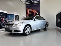 Mercedes-Benz E-klasse - 350 CGI Elegance 4-Matic, Automaat, Pano, Gekoeldestoelen, verwarmdestoelen,