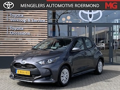 Toyota Yaris - 1.5 Hybrid Active