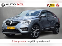 Renault Arkana - 1.6 E-Tech Hybrid 145 Intens | Apple CarPlay | LED | Camera | Climate