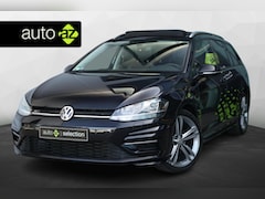 Volkswagen Golf Variant - 1.5 TSI Highline Business R / Panorama / Trekhaak