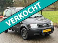 Fiat Panda - 1.2 Edizione Cool /Airco/City/