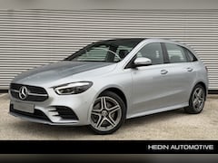 Mercedes-Benz B-klasse - B 250e Automaat Business Solution AMG | Trekhaak