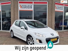 Peugeot 308 - 1.6 e-HDi Active 5 deurs - Clima - Cruise - 2013