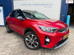 Kia Stonic - 1.0 T-GDi 100pk DynamicPlusLine 5-drs / ECC / CRUISE / NAVI / APPLE CARPLAY / CAMERA