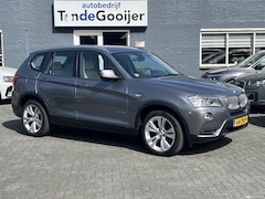 BMW X3 - xDrive28i Upgrade Edition | NAV. | TREKHAAK AFN. | HUD | 360° CAMERA | LEER | 4WD |