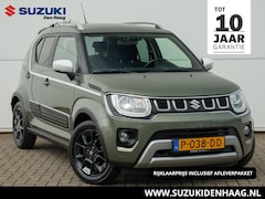 Suzuki Ignis - 1.2 Smart Hybrid Style Automaat |NL-Auto| Apple/Andriod Carplay | Cruise Control | Keyless