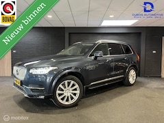 Volvo XC90 - 2.0 T5 AWD Inscription|PANORAMA|TREKHAAK|ACC|360