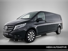 Mercedes-Benz eVito - eVito L3 | Chauffeursassistentiepakket | Chroompakket Interieur