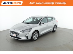 Ford Focus Wagon - 1.0 EcoBoost Trend Edition Business l EG66401 l