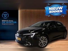 Toyota Corolla - Hybrid 200 Business Plus / Team D