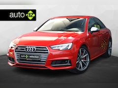Audi A4 Limousine - 3.0 TFSI S4 quattro Pro Line Plus / Schuifdak / Matrix