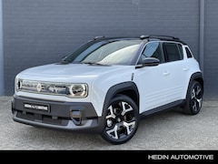 Renault 4 - 4 comfort range iconic 52 kWh 150 PK | Pack Winter Premium | Direct rijden | MC 2914