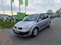 Renault Scénic - 2.0-16V Dynamique Comfort / AUTOMAAT / APK jan 2027