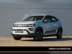 Dacia Spring - Extreme 100 24.3 kWh