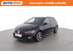 Volkswagen Polo - 2.0 TSI GTI |VS96628|