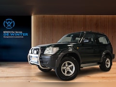 Toyota Land Cruiser 90 - 3.4i V6