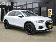 Audi Q3 - 35 TFSI Business Edition | Cruise | Clima | LED | Virtual | 20'' | Carplay | Stoelverwarmi