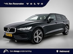 Volvo V60 - 2.0 B3 Momentum Advantage | Leder | Adaptive Cruise | 19" LMV |