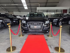 Audi Q7 - 3.0 TDI quattro S-Line + PANO 6-SEATS FULL OPTION