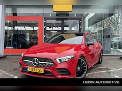 Mercedes-Benz A-klasse - 200 Business Solution AMG Upgrade | Panoramadak | Wide Screen | Automaat | Nav |
