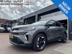 Renault Captur - 1.3 mild hybrid 160 Techno+Pack Winter