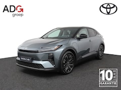Toyota C-HR - C-HR+ Executive AWD 77 kWh | Executive Plus-pakket | panoramadak |