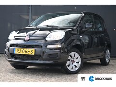 Fiat Panda - 0.9 TwinAir Popstar | 1e Eigenaar | Dealeronderhouden | Airco | Bluetooth | Elektr. Ramen