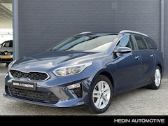 Kia Cee'd Sportswagon - Ceed 1.0 T-GDi DynamicLine | Clima | Navigatie | Trekhaak | 1e Eigenaar