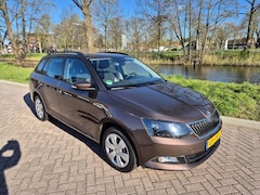 Skoda Fabia Combi - 1.2 TS First Ed. Amb