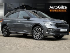 Skoda Kamiq - 1.5 TSI 130 Edition 150PK l Camera l Carplay l Stoelverwarming