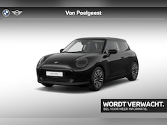 MINI Mini-Electric - Cooper 3-deurs Cooper E Classic L 40.7 kWh | 17 inch Parallel Spoke 2-tone | Opruimingsvoo
