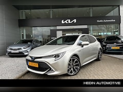 Toyota Corolla - 2.0 Hybrid Executive JBL | Trekhaak | Dodehoekdetectie | Camera | Stoelverwarming |