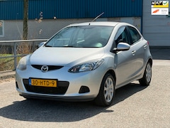 Mazda 2 - 2 1.3 TSAirco5-deurs NAP