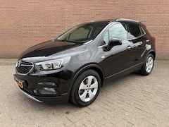 Opel Mokka X - 1.4 Turbo Innovation “Leder - open dak”